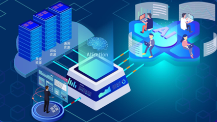 攜手愛馳智能汽車，浪潮AIStation提速個性化駕駛AI助手開發(fā)