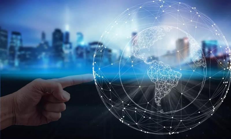 海爾海納云與深圳敢為軟件達(dá)成戰(zhàn)略合作，攜手引爆智享生活X.0新紀(jì)元